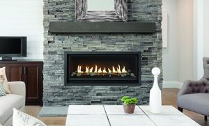 Fireplace Xtrordinair: Probuilder 42 Linear Deluxe