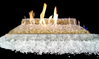RH Peterson: G21 Vent-Free Glass Burner - 30" — primary view