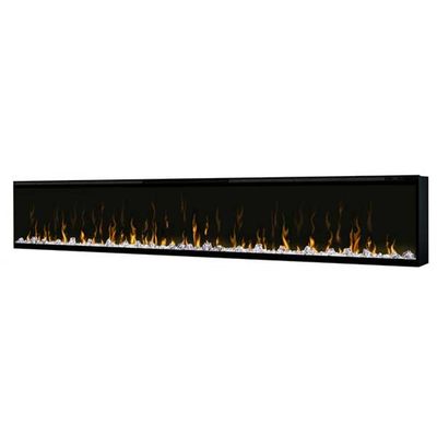 Dimplex: Ignite XL 100" Linear Electric Fireplace — primary view