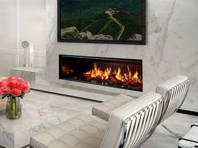 DaVinci: GreenSmart Electric 39 — primary view