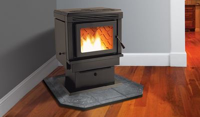 Enviro: EF2-1 Stove — primary view