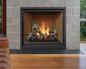 Fireplace Xtrordinair: Probuilder 36 (Deluxe Version)