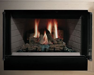 Majestic: Sovereign 36 (Radiant Heat) — primary view