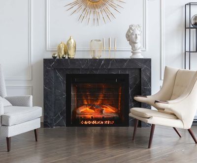 Amantii: Fire & Ice Classic Edition 33 — primary view