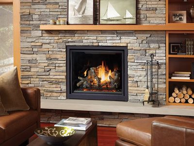 Fireplace Xtrordinair: Probuilder 36 (Deluxe Version) — primary view
