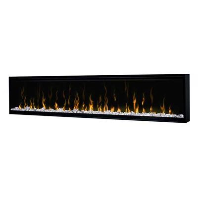 Dimplex: Ignite XL 74" Linear Electric Fireplace — primary view