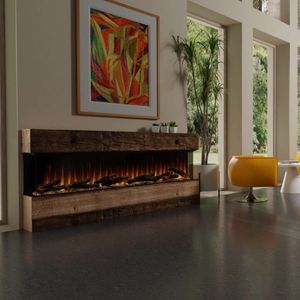 Dimplex: Ignite Ultra 88