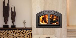Fireplace Xtrordinair: 44 Elite Next-Gen Hybrid