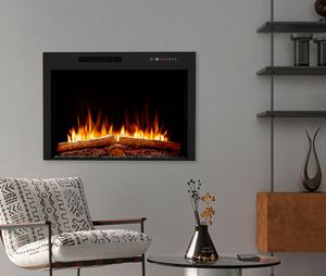 Dimplex: Vital Spark 36" Electric Fireplace