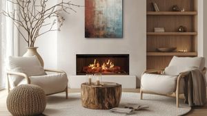 DaVinci: GreenSmart Electric 39