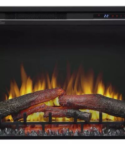 Dimplex: Nova Series 33 (with Logs) — primary view