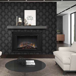Dimplex: BF Series 45