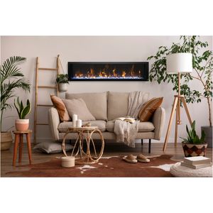 Amantii: Panorama Slim Indoor/Outdoor Lumina 60