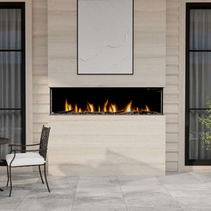 Dimplex: Ignite Bold 74