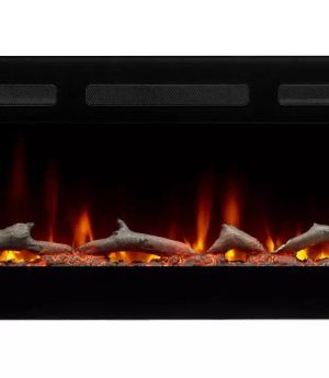 Dimplex: Sierra 48