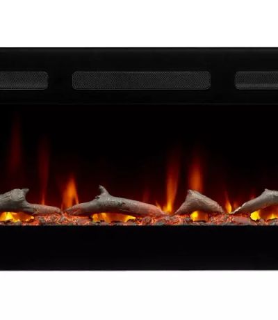 Dimplex: Sierra 48 — primary view