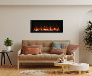 Amantii: Panorama Slim Indoor/Outdoor Lumina 40