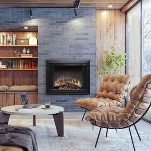 Dimplex: BF Series 39
