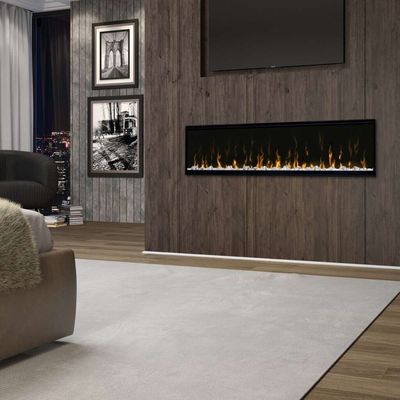 Dimplex: Ignite XL 60 — primary view
