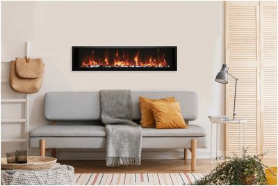 Amantii: Symmetry Wall Mount Xtraslim 65 — primary view