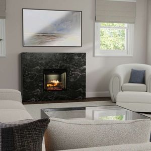 Dimplex: Revillusion Neutral Brick 24