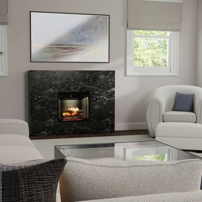 Dimplex: Revillusion Neutral Brick 24 — primary view