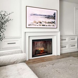Dimplex: Revillusion Weathered Concrete 36
