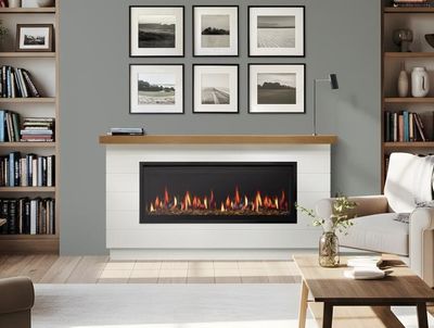 Simplifire: Allusion Edge 50 — primary view