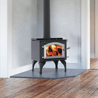 Kuma: Aspen LE-1 Wood Stove — primary view