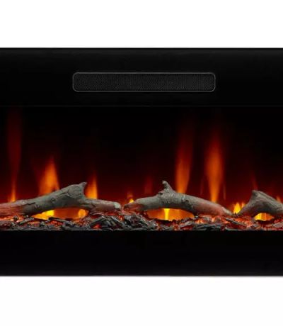 Dimplex: Sierra 60 — primary view