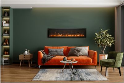 Amantii: Panorama Xtraslim Lumina 50 — primary view