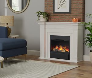 Dimplex: Optimyst Revive 28" Vapor Fireplace