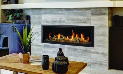 Fireplace Xtrordinair: 4415 High Output Deluxe — primary view