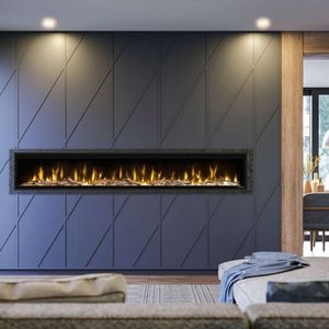 Dimplex: Ignite Evolve 100
