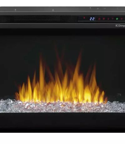 Dimplex: Nova Series 23 — primary view