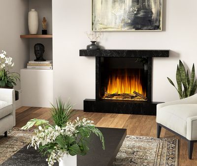 Dimplex: Ignite Aspire 30" Electric Fireplace — primary view