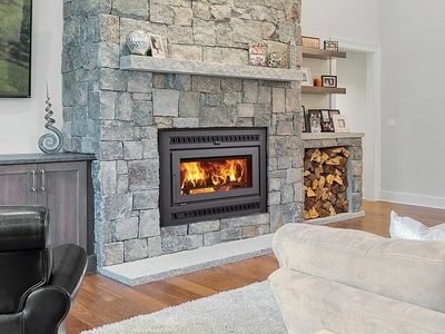 Fireplace Xtrordinair: 42 Apex NexGen-Hybrid — primary view