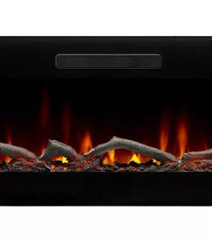 Dimplex: Sierra 72