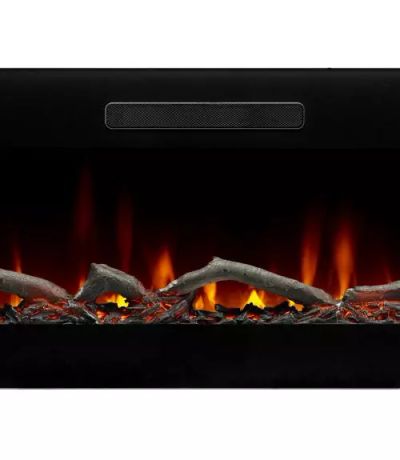 Dimplex: Sierra 72 — primary view