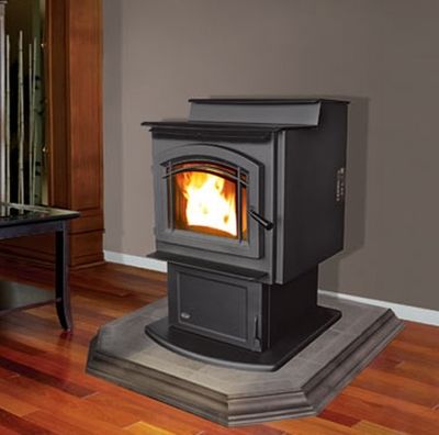 Enviro: M55 Stove — primary view