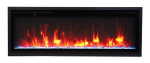 Amantii: Symmetry Wall Mount Xtraslim 45