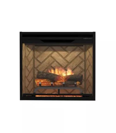 Dimplex: Revillusion Herringbone Brick 24 — primary view
