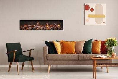 Amantii: Panorama Deep Extra Tall Lumina 60 — primary view