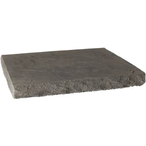Boulder Creek Hearthstones stone veneer