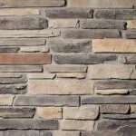Boulder Creek Cliffstone in Montour