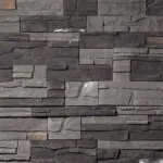 Black Onyx Boulder Creek FastStak in Black Onyx