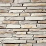Boulder Creek Montana Ledge in Suede Gray