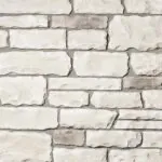 Oklahoma Creme Boulder Creek Ohio Rubble in Oklahoma Creme