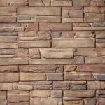 Moroccan Boulder Creek Western Ledge Stak in Moroccan