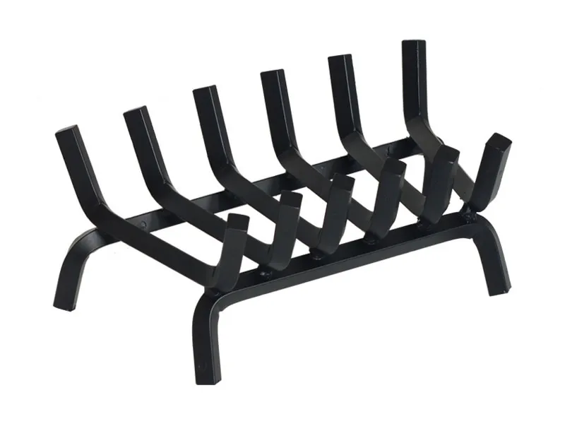Stoll ZC Grate — Sized for zero-clearance fireboxes